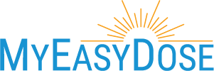 MyEasyDose | Compliance Packaging | Ontario Canada
